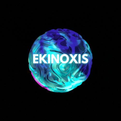 Ekinoxis Logo