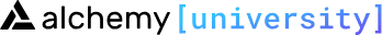 Alchemy University