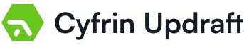 Cyfrin Updraft