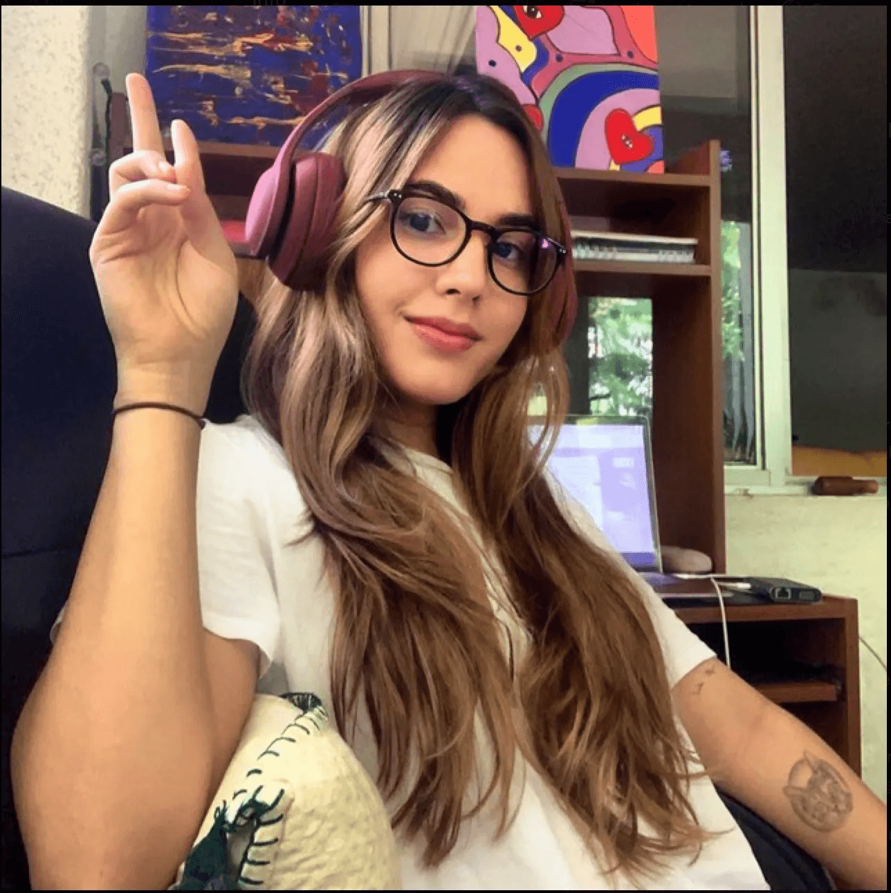 Maria del Mar Borrero