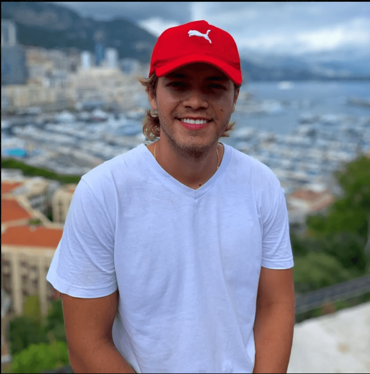 William Martinez