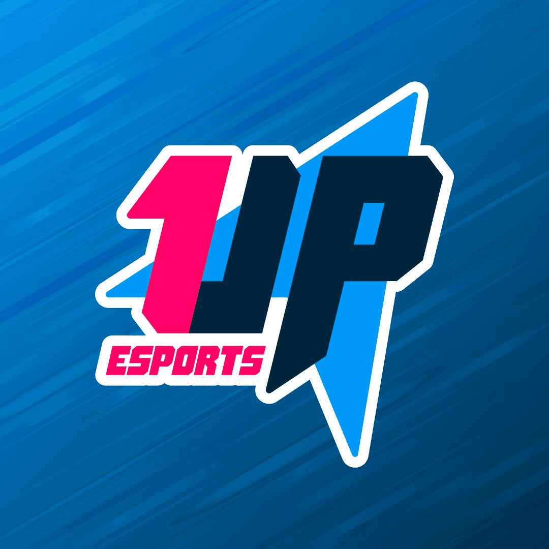 1UP ESPORTS / Gaming Tower