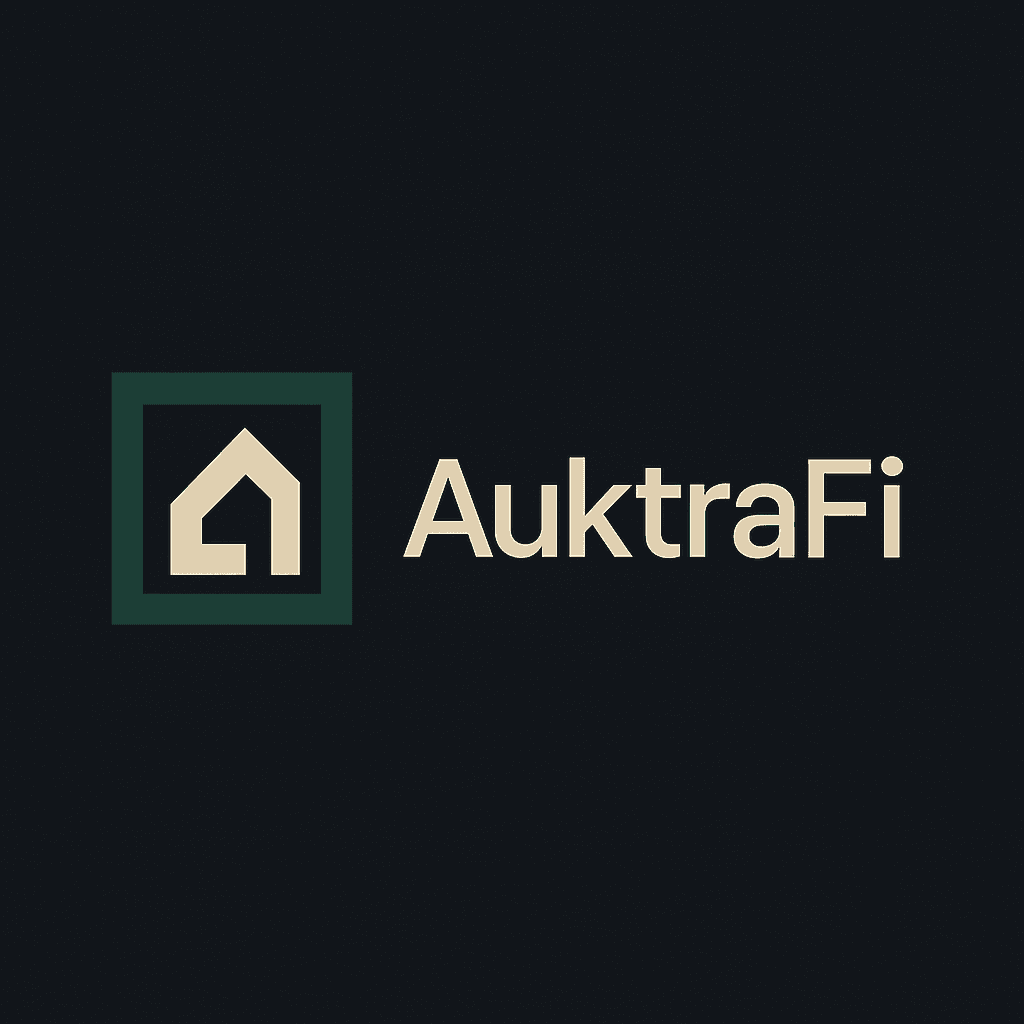 AUKTRAFI