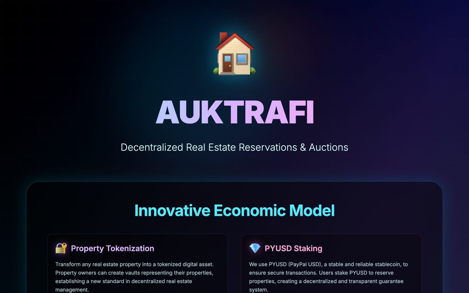 AUKTRAFI