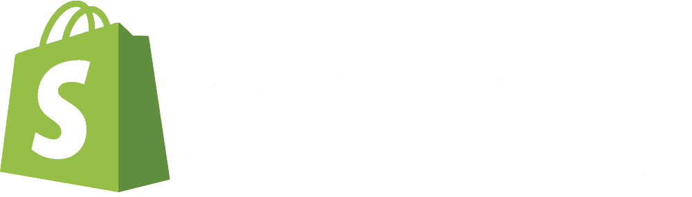 shopify white